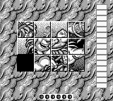 Franky, Joe & Dirk… On the Tiles (Europe)