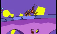 Frantic Flea (Europe) (Beta)
