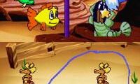 Freddi Fish – ABC under the Sea (Europe) (En,Fr,De,Es,It,Nl)