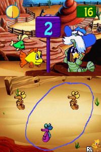 Freddi Fish – ABC under the Sea (Europe) (En,Fr,De,Es,It,Nl)