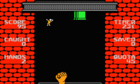 Free Fall (USA) (Proto)
