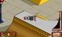 Freestyle Scooter (E)(GBATemp)