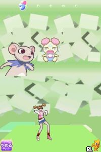 Fresh PreCure! – Asobi Collection (Japan)
