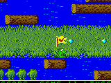 Frogger 2 (USA)