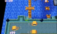 Frogger 2 (USA) (Rev A) (Proto)