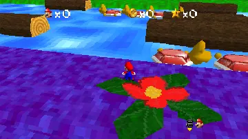 Frogger 64