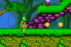 Frogger Advance – The Great Quest (U)(Mode7)