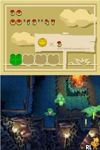 Frogger – Helmet Chaos (Europe) (En,Fr,De,Es,It)
