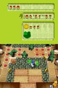 Frogger – Helmet Chaos (USA)