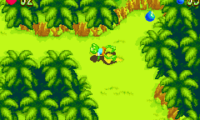 Frogger Mahou No Kuni No Daibouken (J)(Rising Sun)