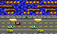 Frogger (USA)
