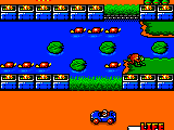 Frogger (USA) (Proto)