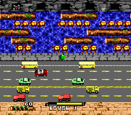 Frogger (USA)