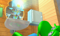 Frogger’s Adventure 2 – The Lost Wand (U)(Mode7)