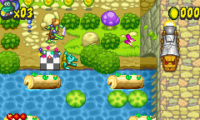 Frogger’s Adventures – Temple of the Frog (E)(Independent)