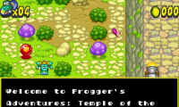 Frogger’s Adventures – Temple of the Frog (U)(Lightforce)