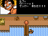 From TV Animation One Piece – Maboroshi no Grand Line Boukenki! (Japan)