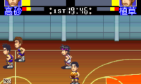 From TV Animation Slam Dunk – SD Heat Up!! (Japan)