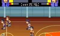 From TV Animation Slam Dunk – SD Heat Up!! (Japan)