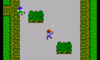 Front Line (Japan)