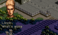 Front Mission (Japan) [En by FH v1.0b]