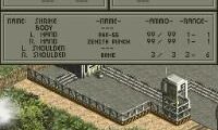 Front Mission (USA)