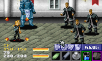 Full Metal Alchemist (J)(Cezar)