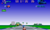 Full Throttle Racing (Europe)