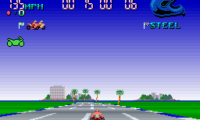 Full Throttle Racing (USA)
