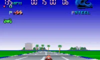 Full Throttle Racing (USA)