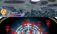 Fullmetal Alchemist – Dual Sympathy (Europe)