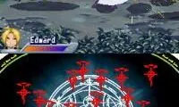 Fullmetal Alchemist – Dual Sympathy (Europe)