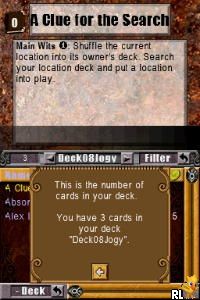 Fullmetal Alchemist – Trading Card Game (USA)