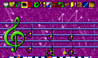 Fun ‘n Games (Europe)
