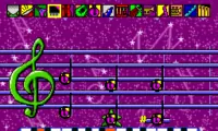 Fun ‘n Games (Europe)
