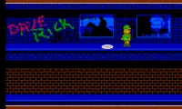 Fushigi na Blobby – Blobania no Kiki (Japan)