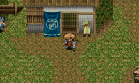 Fushigi no Dungeon 2 – Fuurai no Shiren (Japan)