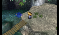 Fushigi no Dungeon – Fuurai no Shiren 2 – Oni Shuurai! Shiren Jou! (Japan)