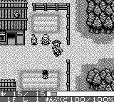 Fushigi no Dungeon – Fuurai no Shiren GB – Tsukikage Mura no Kaibutsu (Japan)
