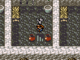 Fushigi no Dungeon – Fuurai no Shiren GB2 – Sabaku no Majou (Japan)