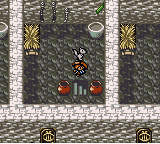 Fushigi no Dungeon – Fuurai no Shiren GB2 – Sabaku no Majou (Japan)