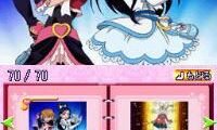 Futari wa PreCure Max Heart – Danzen! DS de PreCure – Chikara o Awasete Dai-battle!! (Japan)