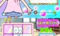 Futari wa PreCure Splash Star – Panpaka Game de Zekkouchou! (Japan)