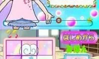 Futari wa PreCure Splash Star – Panpaka Game de Zekkouchou! (Japan)
