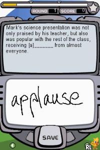 futureU – The Prep Game for SAT (USA)