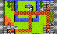 Fuzzical Fighter (Japan)