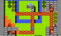 Fuzzical Fighter (Japan)