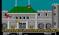 Fuzzical Fighter (Japan) [En by WakdHacks v1.00b]