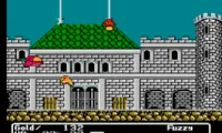 Fuzzical Fighter (Japan) [En by WakdHacks v1.00b]