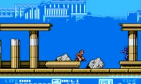 G.I. Joe – A Real American Hero – The Atlantis Factor (USA) (Beta)